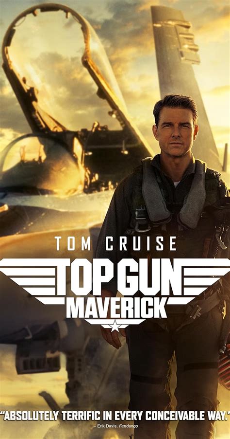 imdb top gun maverick